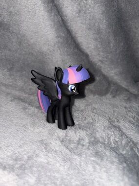 Funko Mystery mini My Little Pony Twilight Sparkle Figure